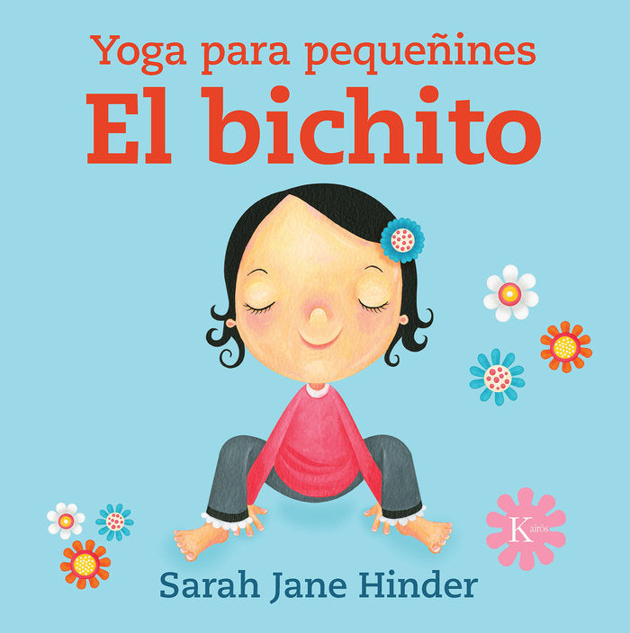 BICHITO, EL, de Hinder | portada del libro