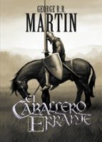 El caballero errante (Cuentos de Dunk y Egg: El caballero de los Siete Reinos 1), de George R.R. Martin | portada del libro