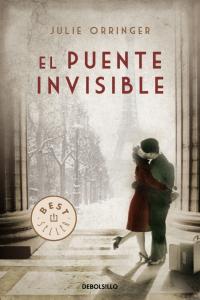 El puente invisible, de ORRINGER | portada del libro