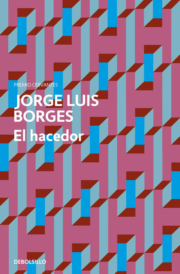 El hacedor, de Borges, Jorge Luis | portada del libro
