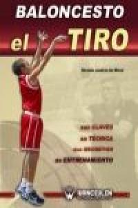 Baloncesto, de Justicia del Moral, Nicolás | portada del libro
