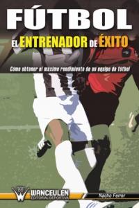 FÏtbol, de Ferrer Ruiz, Ignacio | portada del libro