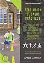 Resolución de casos prácticos relacionados con las actividades complementarias y extraescolares del, de ANTONIO BAENA EXTREME