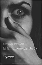 El Síndrome del Arca, de REYNALDO CAÑIZARES | portada del libro