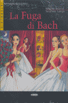 FUGA DI BACH ITALIANO, de ASSINI#LONGO | portada del libro