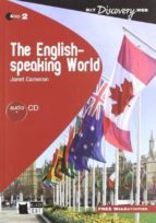 ENGLIHS SPEAKING WORLD, de Varios autores | portada del libro