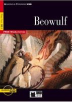 Beowulf, de Varios autores | portada del libro