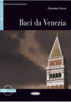 BACI DA VENECIA, de Varios autores | portada del libro