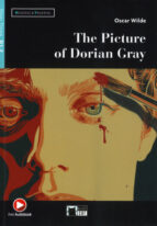 PICTURE OF DORIAN GRAY FREE AUDIOBOOK, de Oscar Wilde | portada del libro