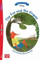 YOUNG ELI READERS - FAIRY TALES, de Varios autores | portada del libro