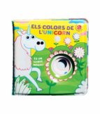 COLORS DE L'UNICORN,ELS - CAT, de Gabriele Clima | portada del libro