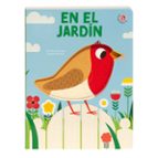 EN EL JARDIN, de Gabriele Clima | portada del libro