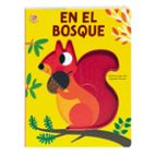 EN EL BOSQUE, de Gabriele Clima | portada del libro
