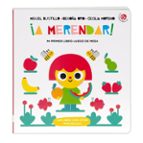 A MERENDAR, de Varios autores | portada del libro
