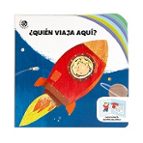 QUIEN VIAJA AQUI, de Varios autores | portada del libro