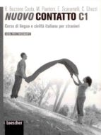 CONTATTO C1 (GUIA) NOUVO, de Varios autores | portada del libro