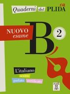 QUADERNI DEL PLIDA B2, de Varios autores | portada del libro