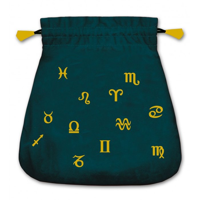 BOLSA ASTROLOGIA | portada del libro
