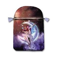 BOLSA HADA LUNA | portada del libro
