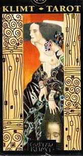 TAROT DORADO DE KLIMT, de ATANASSOV, ATANAS A. | portada del libro
