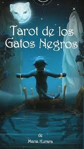 DE LOS GATOS NEGROS | portada del libro