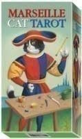 MARSEILLE CAT | portada del libro