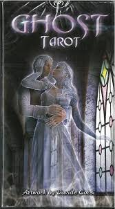 GHOST | portada del libro