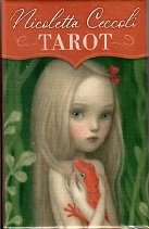 MINI NICOLETTA CECCOLI | portada del libro