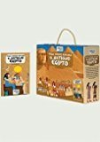ANTIGUO EGIPTO, de VV.AA. | portada del libro