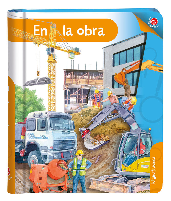 En la obra, de CLIMA,GABRIELE | portada del libro