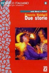 Nabboli - Due storie - Livello 1, de AA.VV. | portada del libro