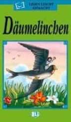 DAUMELINCHEN LIBRO + AUDIO, de Varios autores | portada del libro
