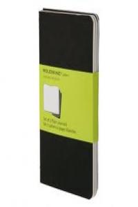 Cahier pocket plain negro -moleskine, de SIN AUTOR | portada del libro