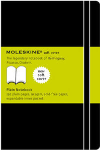 Moleskine cover, de Sin Autor | portada del libro