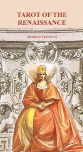 TAROT OF THE RENAISSANCE | portada del libro