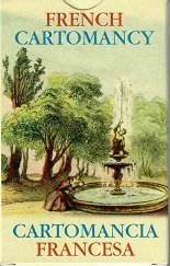 FRENCH CARTOMANCY cartomancia francesa, de Anonimo | portada del libro