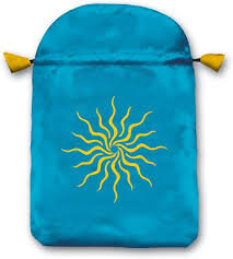 BOLSA SOL | portada del libro