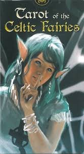 OF THE CELTIC FAIRIES T | portada del libro