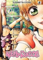 ALE & CUCCA 01, de CIFONE, ELISABETTA | portada del libro