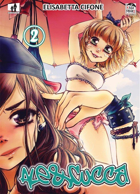 ALE, de ELISABETTA CIFONE | portada del libro