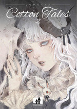 COTTON TALES N 02, de CIOFFI JESSICA LOPUTYN | portada del libro
