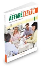 AFFARE FATTO! CORSO D'ITALIANO AZIENDALE, de Varios autores | portada del libro
