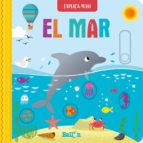 EXPLICA-M'HO - EL MAR, de Ballon | portada del libro