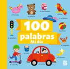 1000 PALABRAS MI DIA, de Ballon | portada del libro