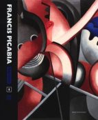 RANCIS PICABIA - CATALOGUE RAISONNE VOL, de Varios autores | portada del libro