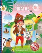 EXPLORANDO EL MUNDO DE LOS PIRATAS ("LIBROS CON LINTERNA"), de Varios autores | portada del libro
