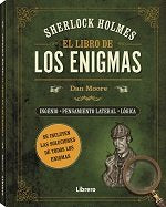SHERLOCK HOLMES, de MOORE, DAN | portada del libro