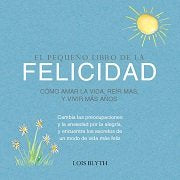 PEQUEÑO LIBRO DE LA FELICIDAD, de BLYTH, LOIS | portada del libro