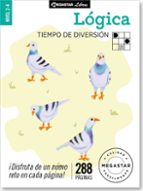 BLOC DE LOGICA 11, de Varios autores | portada del libro