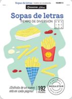 BLOC DE SOPAS 16, de Varios autores | portada del libro